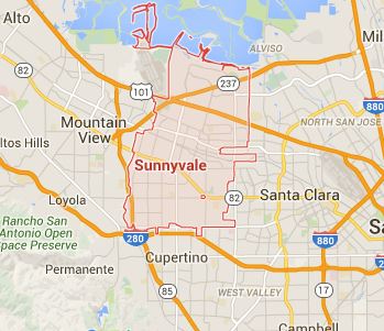 Sunnyvale, CA